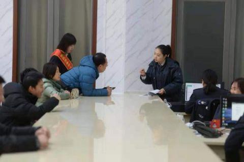 视点|便民服务"少跑腿" 北京房山20余环保事项可一站咨询